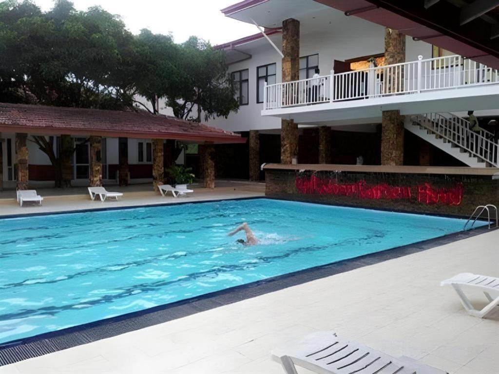 Full Moon Garden Hotel Negombo Exterior foto